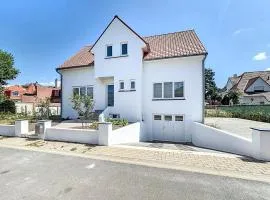Villa Strada - Koksijde