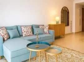Valencia Beachfront Home 8