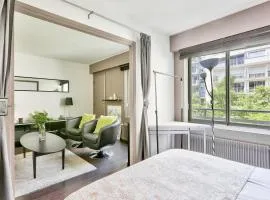 Confort et Calme Appart 2 personnes