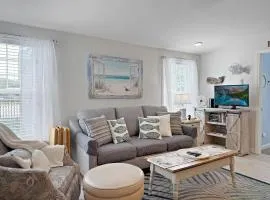 Sweet Beach Retreat home