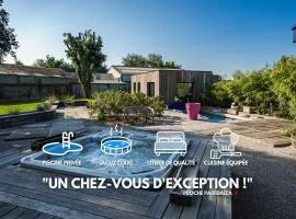 Superbe maison de maitre