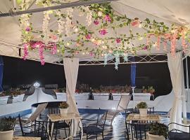 Blu D Alia Exclusive Rooms, hotel 