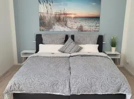 Neues Ruhrtal Apartment 3 mit Klimaanlage