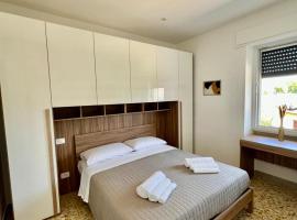 B&BPodere1149, hotel in Villafranca