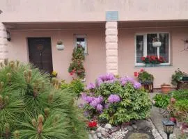 Kambarių nuoma pas Aleksandrą