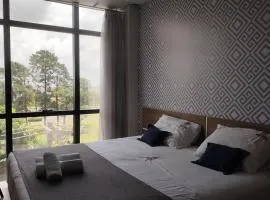 Assay Plaza Hotel, hotel near Viracopos International Airport - VCP, Hortolândia