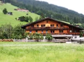 Appartements Innerthal