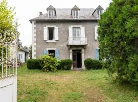 La Serre