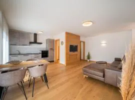 735 Apartment Julia I Villa Ehrenburg