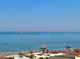 Hotel La Scaletta, hotel in Lido di Ostia