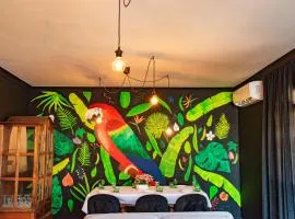 Bright 3-Bedroom Apartment in St Paul's Bay