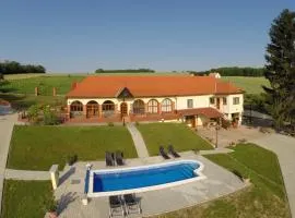 Villa Teleki