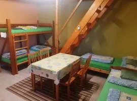 Apartmány Kroměřížsko