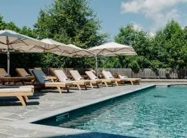 Les Chalets du Mont d'Arbois & Spa, Megève