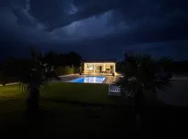 Villa Morenos