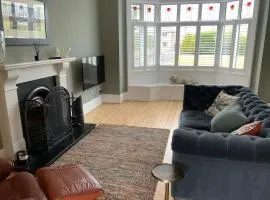 Period property Portrush