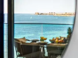 Panorama Seaview Deluxe Apartment
