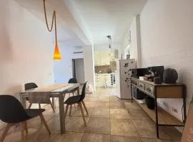 CASA Degli ARTISTI