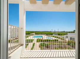 Quinta de Bela-Mandil, Hotel in Olhão