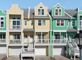 Beach Daze, hotel u gradu 'Kill Devil Hills'