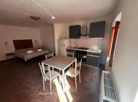 Bia Apartments