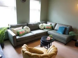 Guesthouse Breskens