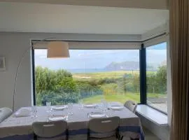 Clogher Beach View - Scenic