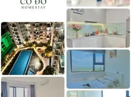 Cố Đô Homestay