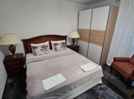 Villa Maslina, Hotel in Petrača