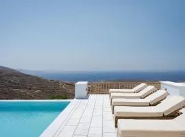 Morfes Luxury Apartments