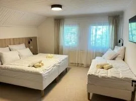 Hotel Sport Houštka