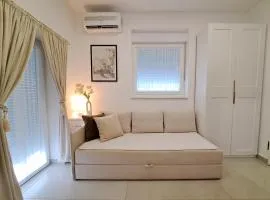 Studio apartman Kali