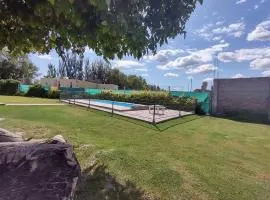 Quinta El Medanito