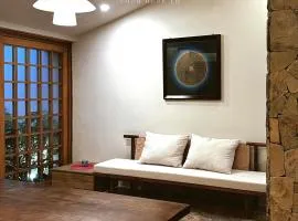 Yukino Homestay Vườn Ngôn Từ