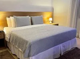 Apartment in Hotel Radisson