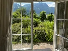Bergblick