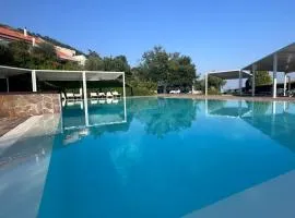 B&B Villa Setharè