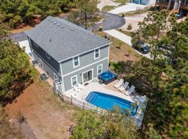 Beachin Awesome, hotel u gradu Korola