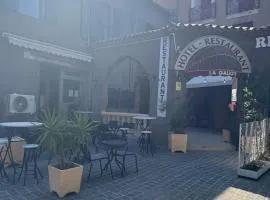 La galiote
