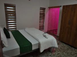 Dreaminn family homestay, hotel in Meenangadi