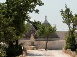 Trullo Nascosto, Puglias Hidden Gem