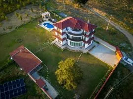 Къща за гости Гардения