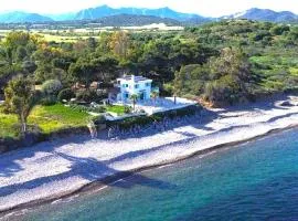 Villa Azurella Il Paradiso è qui