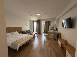 Aparthotel Studio