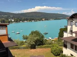 Apartment Sehenswert