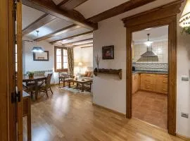 Pichuana - rústico 2 dormitorios