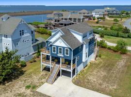 Bela Vista, hotel a Nags Head