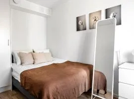 Scandinavian Comfort in Älvsjö