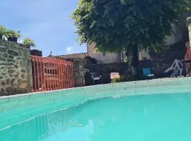 Chambre d'hote Gîte Le Tilleul