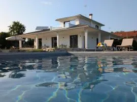 Al tempo ritrovato Country house